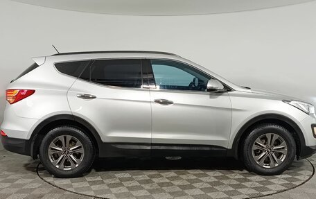 Hyundai Santa Fe III рестайлинг, 2015 год, 1 970 000 рублей, 8 фотография