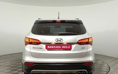 Hyundai Santa Fe III рестайлинг, 2015 год, 1 970 000 рублей, 6 фотография