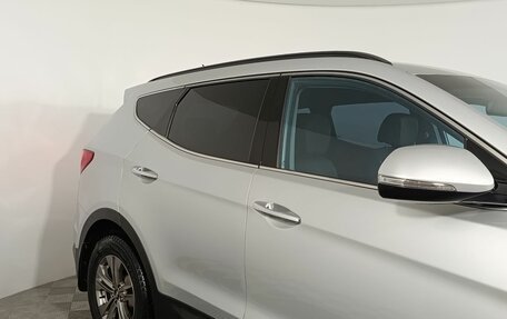 Hyundai Santa Fe III рестайлинг, 2015 год, 1 970 000 рублей, 22 фотография
