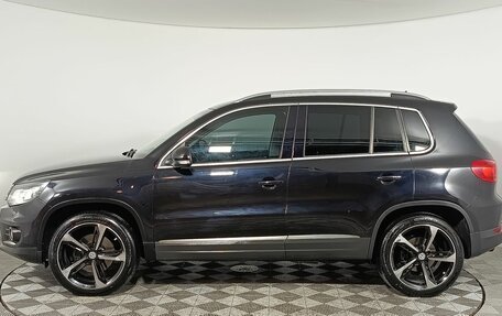 Volkswagen Tiguan I, 2011 год, 1 280 000 рублей, 4 фотография