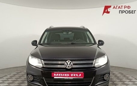 Volkswagen Tiguan I, 2011 год, 1 280 000 рублей, 2 фотография