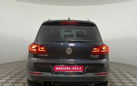 Volkswagen Tiguan I, 2011 год, 1 280 000 рублей, 6 фотография