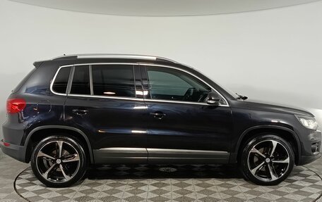 Volkswagen Tiguan I, 2011 год, 1 280 000 рублей, 8 фотография