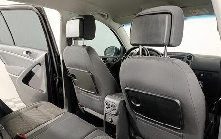 Volkswagen Tiguan I, 2011 год, 1 280 000 рублей, 10 фотография