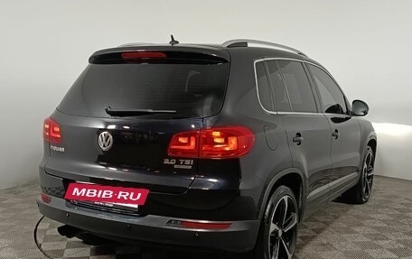 Volkswagen Tiguan I, 2011 год, 1 280 000 рублей, 7 фотография