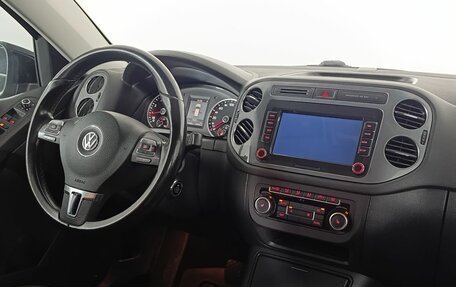 Volkswagen Tiguan I, 2011 год, 1 280 000 рублей, 12 фотография