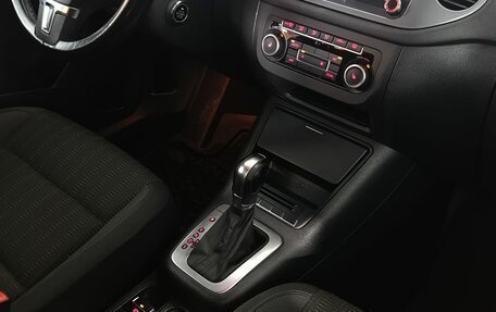 Volkswagen Tiguan I, 2011 год, 1 280 000 рублей, 14 фотография
