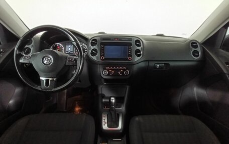 Volkswagen Tiguan I, 2011 год, 1 280 000 рублей, 11 фотография