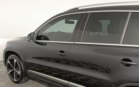 Volkswagen Tiguan I, 2011 год, 1 280 000 рублей, 19 фотография