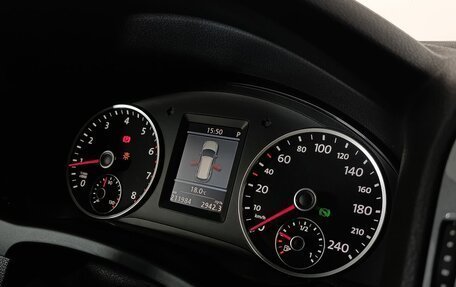 Volkswagen Tiguan I, 2011 год, 1 280 000 рублей, 13 фотография