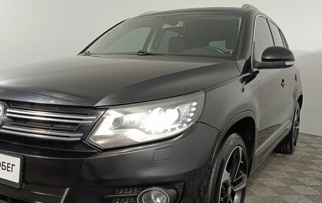 Volkswagen Tiguan I, 2011 год, 1 280 000 рублей, 20 фотография
