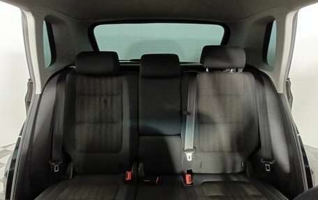 Volkswagen Tiguan I, 2011 год, 1 280 000 рублей, 16 фотография