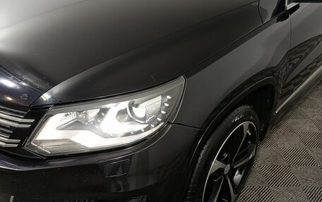 Volkswagen Tiguan I, 2011 год, 1 280 000 рублей, 21 фотография