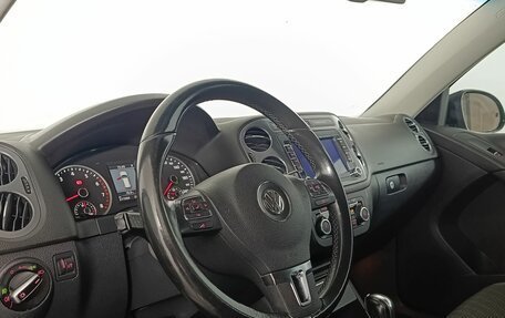 Volkswagen Tiguan I, 2011 год, 1 280 000 рублей, 9 фотография