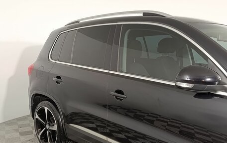 Volkswagen Tiguan I, 2011 год, 1 280 000 рублей, 22 фотография