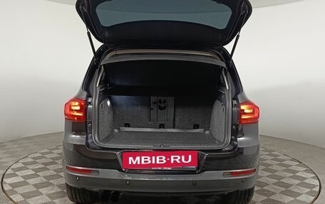 Volkswagen Tiguan I, 2011 год, 1 280 000 рублей, 23 фотография