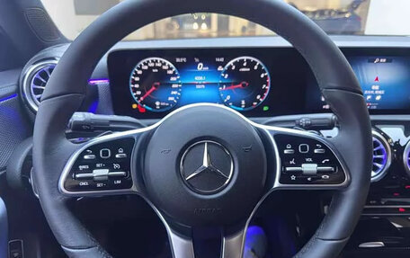 Mercedes-Benz A-Класс, 2023 год, 1 700 000 рублей, 9 фотография