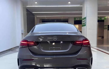 Mercedes-Benz A-Класс, 2023 год, 1 700 000 рублей, 7 фотография