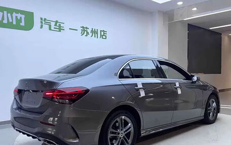 Mercedes-Benz A-Класс, 2023 год, 1 700 000 рублей, 5 фотография