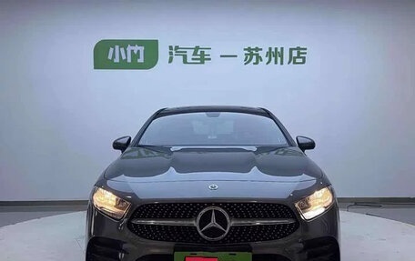 Mercedes-Benz A-Класс, 2023 год, 1 700 000 рублей, 1 фотография