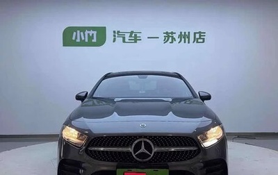 Mercedes-Benz A-Класс, 2023 год, 1 700 000 рублей, 1 фотография