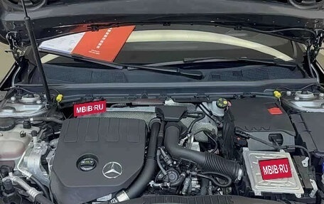 Mercedes-Benz A-Класс, 2023 год, 1 700 000 рублей, 19 фотография