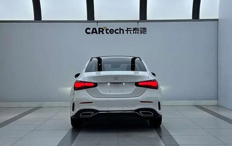 Mercedes-Benz A-Класс, 2023 год, 1 600 000 рублей, 6 фотография