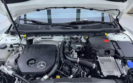 Mercedes-Benz A-Класс, 2023 год, 1 600 000 рублей, 18 фотография