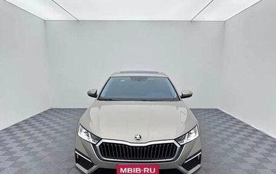 Skoda Octavia IV, 2023 год, 1 790 000 рублей, 1 фотография