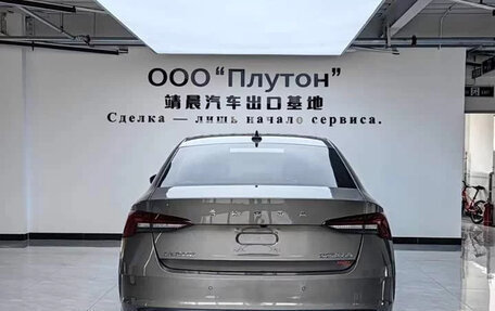 Skoda Octavia IV, 2023 год, 1 870 000 рублей, 6 фотография