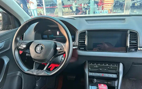 Skoda Karoq I, 2023 год, 1 750 000 рублей, 5 фотография