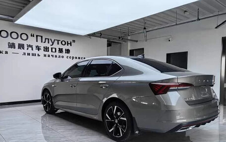 Skoda Octavia IV, 2023 год, 1 870 000 рублей, 5 фотография