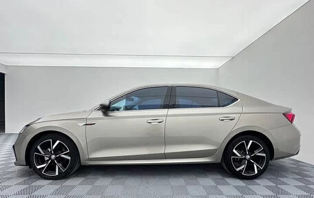 Skoda Octavia IV, 2023 год, 1 790 000 рублей, 5 фотография