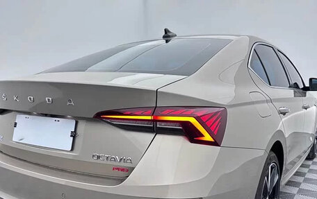 Skoda Octavia IV, 2023 год, 1 790 000 рублей, 8 фотография