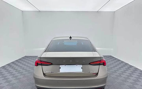 Skoda Octavia IV, 2023 год, 1 790 000 рублей, 9 фотография