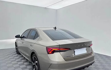 Skoda Octavia IV, 2023 год, 1 790 000 рублей, 7 фотография