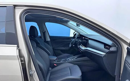 Skoda Octavia IV, 2023 год, 1 790 000 рублей, 13 фотография