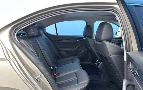 Skoda Octavia IV, 2023 год, 1 790 000 рублей, 16 фотография