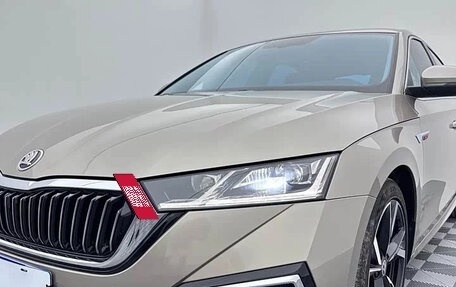 Skoda Octavia IV, 2023 год, 1 790 000 рублей, 4 фотография