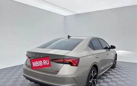 Skoda Octavia IV, 2023 год, 1 790 000 рублей, 6 фотография