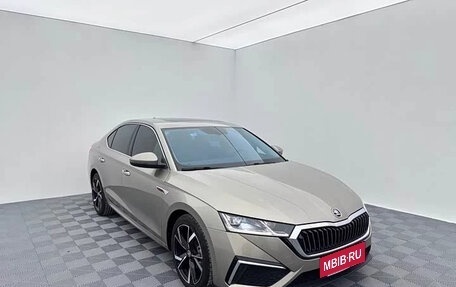 Skoda Octavia IV, 2023 год, 1 790 000 рублей, 2 фотография