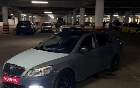 Skoda Octavia, 2011 год, 650 000 рублей, 2 фотография