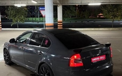 Skoda Octavia, 2011 год, 650 000 рублей, 1 фотография