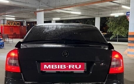 Skoda Octavia, 2011 год, 650 000 рублей, 3 фотография