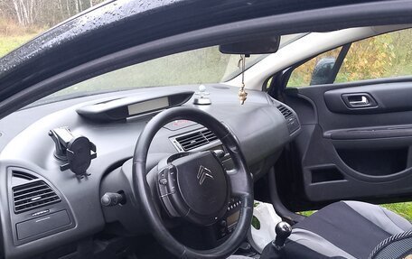 Citroen C4 II рестайлинг, 2008 год, 300 000 рублей, 4 фотография