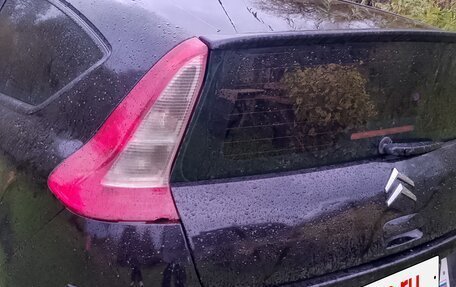 Citroen C4 II рестайлинг, 2008 год, 300 000 рублей, 3 фотография