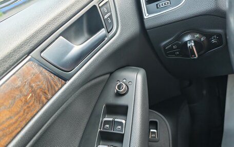 Audi Q5, 2013 год, 1 830 000 рублей, 10 фотография