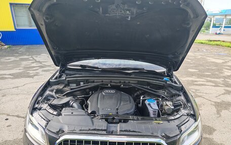 Audi Q5, 2013 год, 1 830 000 рублей, 15 фотография