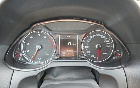 Audi Q5, 2013 год, 1 830 000 рублей, 11 фотография