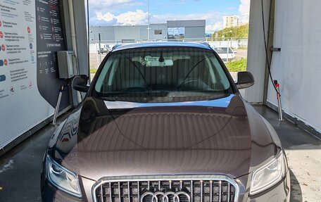Audi Q5, 2013 год, 1 830 000 рублей, 5 фотография